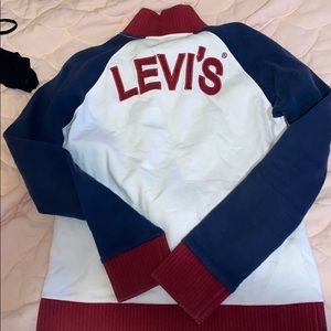 Levi’s Sweater